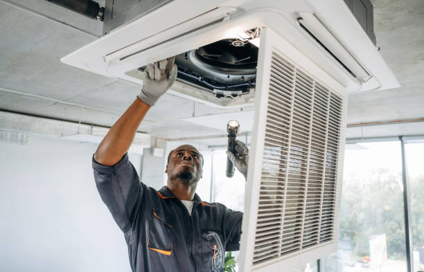 Licensed Hvac service in Boswell, IN - FH HVAC